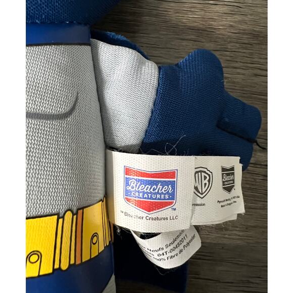 Bleacher Creatures Batman‎ Classic TV Series Plush - Picture 2 of 4